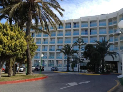 Evenia Zoraida Resort — foto 7