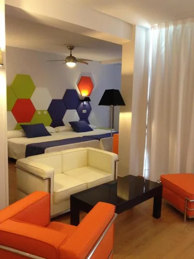 Evenia Zoraida Resort — foto 8