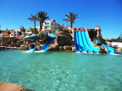 Evenia Zoraida Resort — foto 10