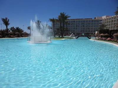 Evenia Zoraida Resort — foto 11