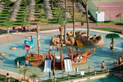 Evenia Zoraida Resort — foto 12