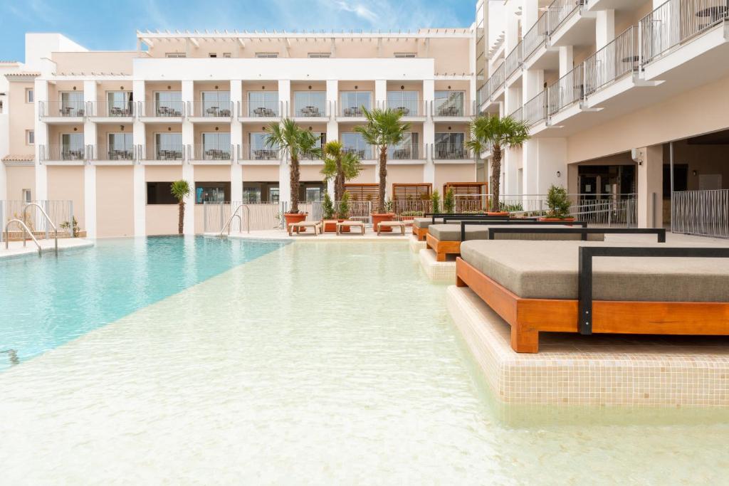 Event Tarifa by QHotels - Adults Recommended