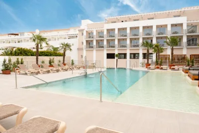 Event Tarifa by QHotels - Adults Recommended — photo 4