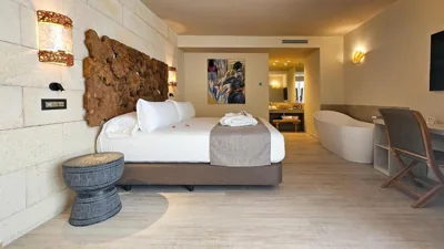 Event Tarifa by QHotels - Adults Recommended — photo 6