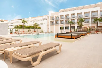 Event Tarifa by QHotels - Adults Recommended — photo 7