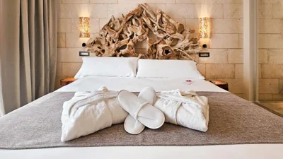 Event Tarifa by QHotels - Adults Recommended — photo 8