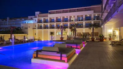 Event Tarifa by QHotels - Adults Recommended — photo 9