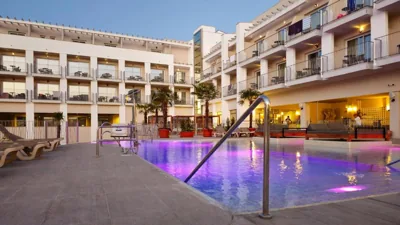 Event Tarifa by QHotels - Adults Recommended — photo 10