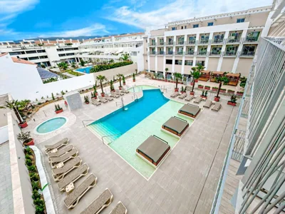 Event Tarifa by QHotels - Adults Recommended — photo 11