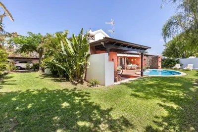 Evergreen Saltwater Pool Villa by Bayside — Foto 3