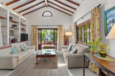 Evergreen Saltwater Pool Villa by Bayside — Foto 5