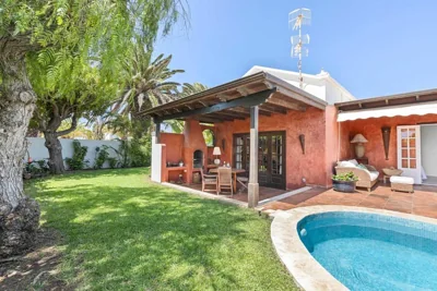 Evergreen Saltwater Pool Villa by Bayside — Foto 12