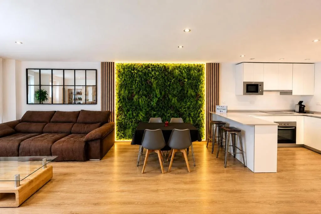 Casa de 3 dormitorios — Excelente Dúplex de Lujo