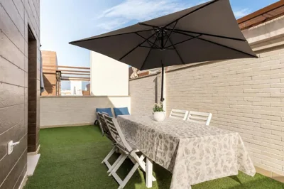 Excelente Dúplex de Lujo — foto 6