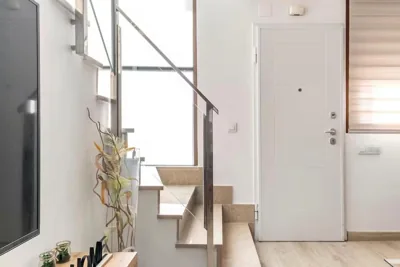Excelente Dúplex de Lujo — foto 10