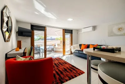 Exceptional Costa del Sol Villa El Espuela for 10 Heated pool Amazing views & quality — foto 6