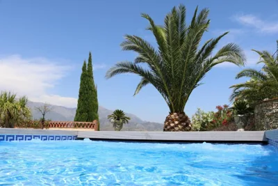 Exceptional Costa del Sol Villa El Espuela for 10 Heated pool Amazing views & quality — foto 10