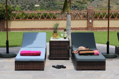 Exceptional Costa del Sol Villa El Espuela for 10 Heated pool Amazing views & quality — foto 12
