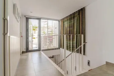 Exclusiva casa-5 con encanto en Agua Amarga — 照片 3
