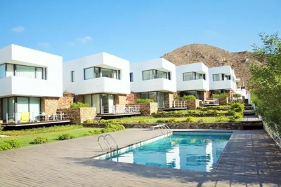 Exclusiva casa-5 con encanto en Agua Amarga — 照片 4
