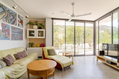 Exclusiva casa-5 con encanto en Agua Amarga — 照片 6