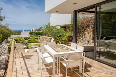 Exclusiva casa-5 con encanto en Agua Amarga — 照片 7
