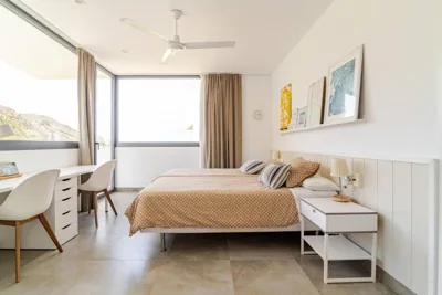 Exclusiva casa-5 con encanto en Agua Amarga — 照片 8