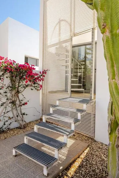 Exclusiva casa-5 con encanto en Agua Amarga — 照片 11