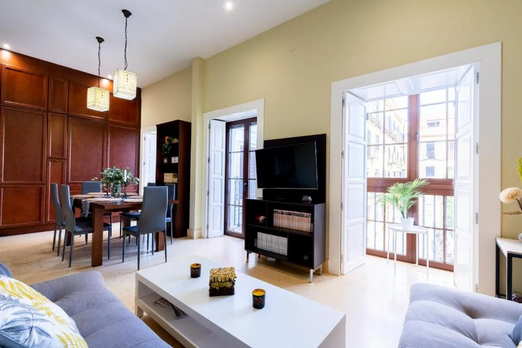 Huis met 4 slaapkamers — Exclusiva Casa en Centro