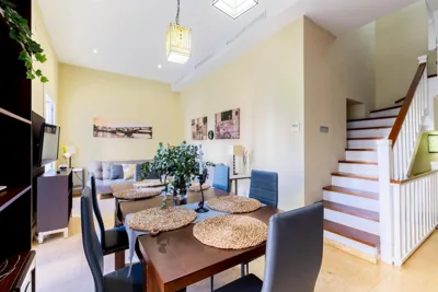 Exclusiva Casa en Centro — foto 2