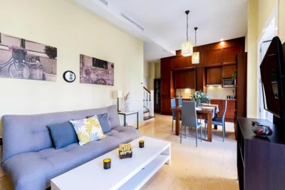 Exclusiva Casa en Centro — foto 3