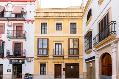 Exclusiva Casa en Centro — foto 4