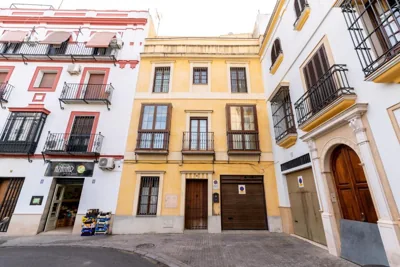 Exclusiva Casa en Centro — foto 8