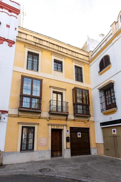 Exclusiva Casa en Centro — foto 10