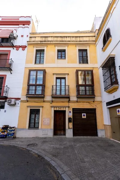 Exclusiva Casa en Centro — foto 11