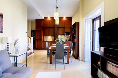 Exclusiva Casa en Centro — foto 12