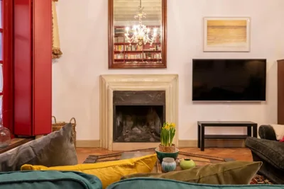 EXCLUSIVA CASA EN EL CENTRO HISTORICO de SEVILLA — photo 3