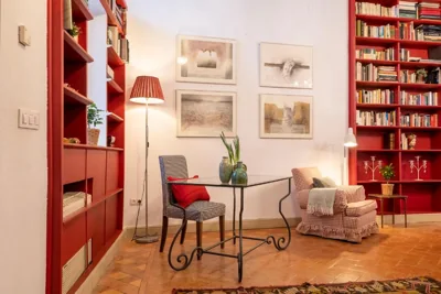 EXCLUSIVA CASA EN EL CENTRO HISTORICO de SEVILLA — photo 4
