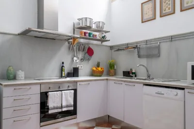 EXCLUSIVA CASA EN EL CENTRO HISTORICO de SEVILLA — photo 9