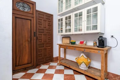 EXCLUSIVA CASA EN EL CENTRO HISTORICO de SEVILLA — photo 10
