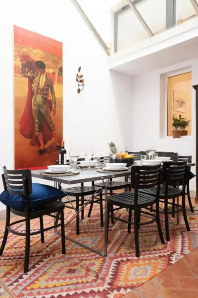 EXCLUSIVA CASA EN EL CENTRO HISTORICO de SEVILLA — photo 12