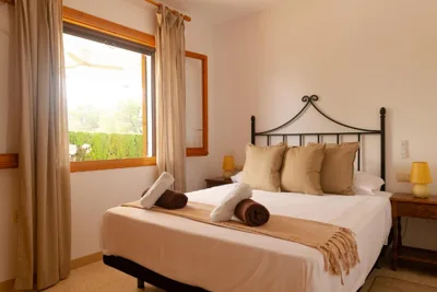 Exclusiva villa con piscina — foto 2
