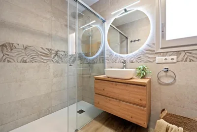 Exclusiva villa con piscina — foto 3
