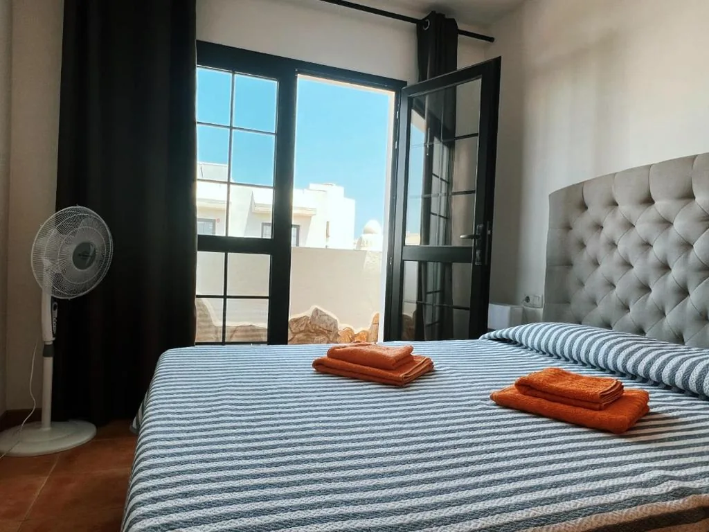 Exclusiva Villa de Lujo (5*****) en Corralejo - Fuerteventura (Islas Canarias)