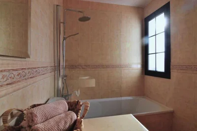 Exclusiva Villa de Lujo (5*****) en Corralejo - Fuerteventura (Islas Canarias) — 写真 3