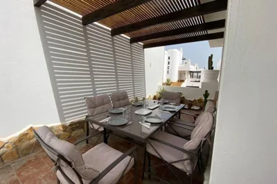 Exclusiva Villa de Lujo (5*****) en Corralejo - Fuerteventura (Islas Canarias) — 写真 5