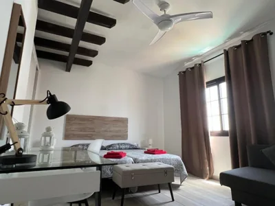 Exclusiva Villa de Lujo (5*****) en Corralejo - Fuerteventura (Islas Canarias) — 写真 8