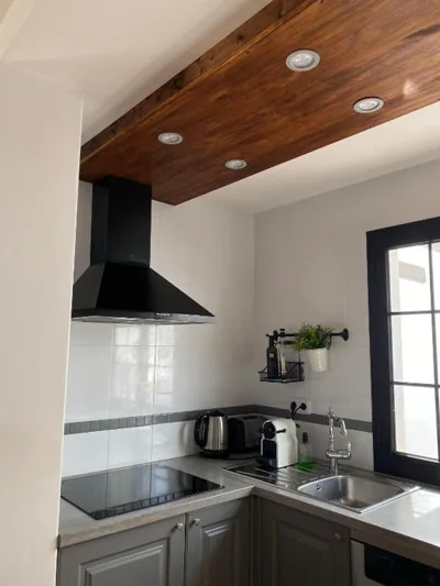 Exclusiva Villa de Lujo (5*****) en Corralejo - Fuerteventura (Islas Canarias) — 写真 10