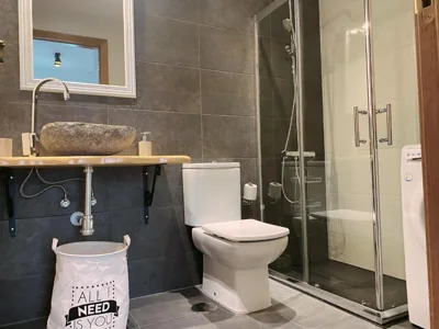 Exclusiva Villa de Lujo (5*****) en Corralejo - Fuerteventura (Islas Canarias) — 写真 11