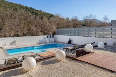 Exclusiva Villa de Lujo con piscina — foto 4